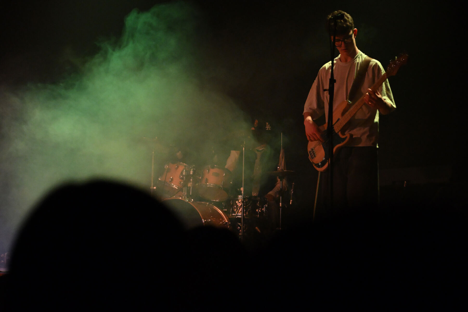 Concerto al Teatro Incontro